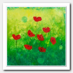 Scent of Poppies