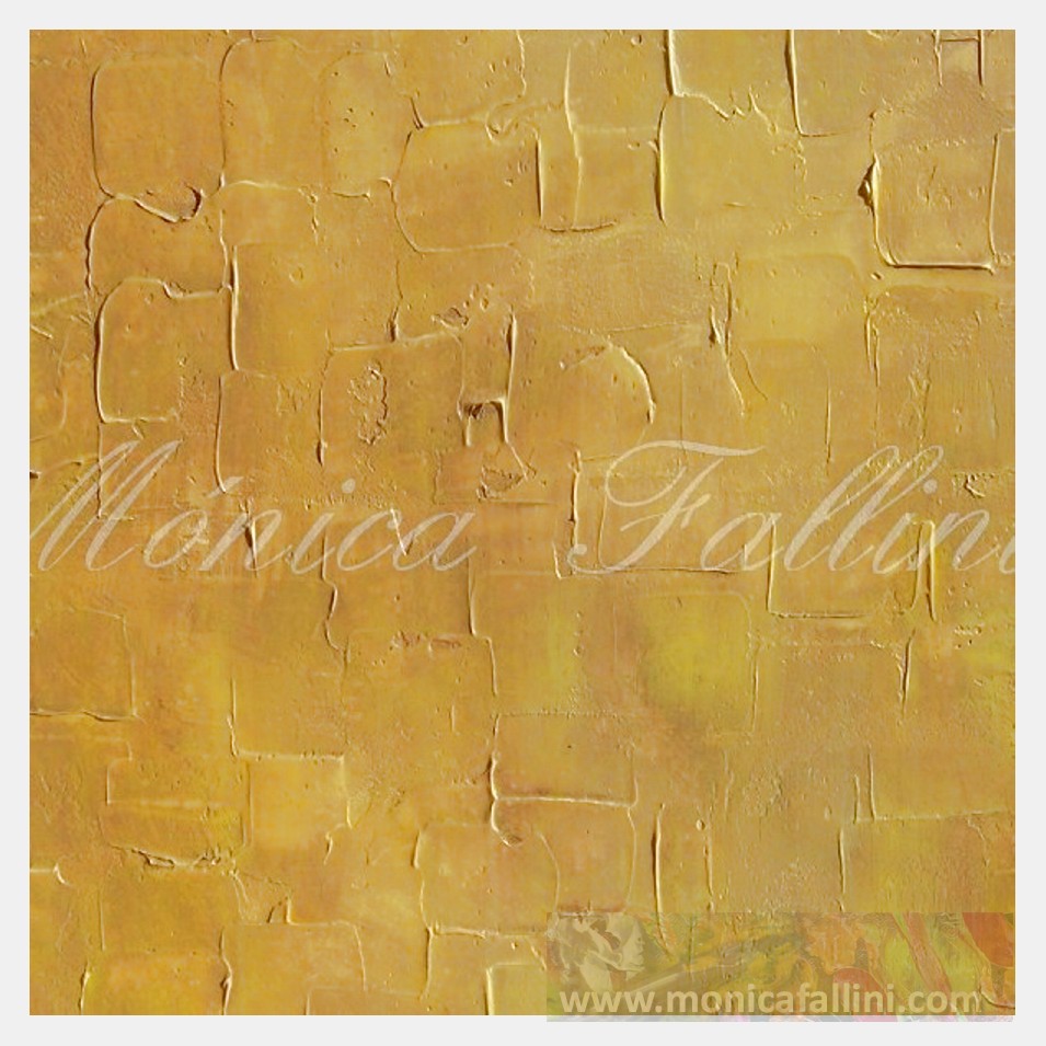 Painting titled 'Urban strategies # XIX ' by Monica Fallini