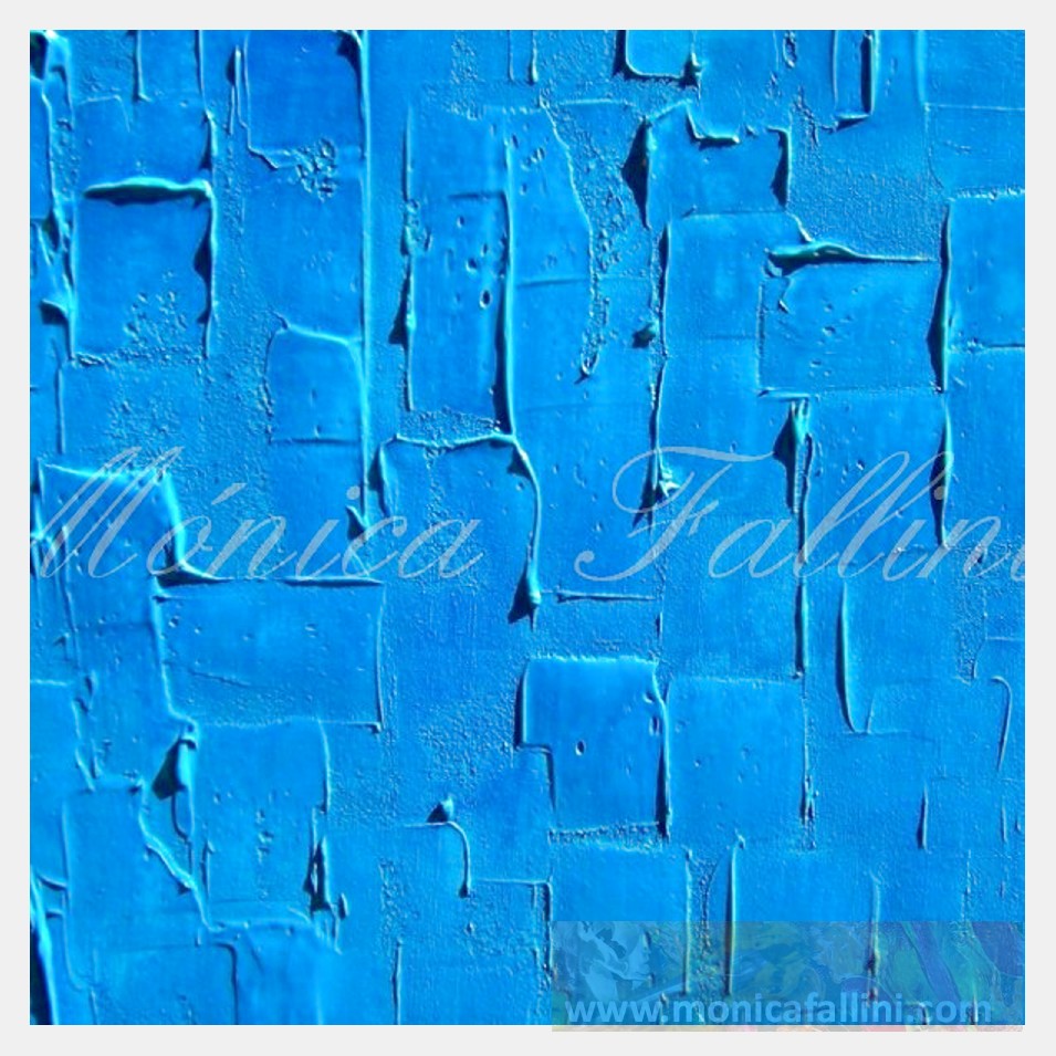 Painting titled 'Urban strategies. ' by Monica Fallini