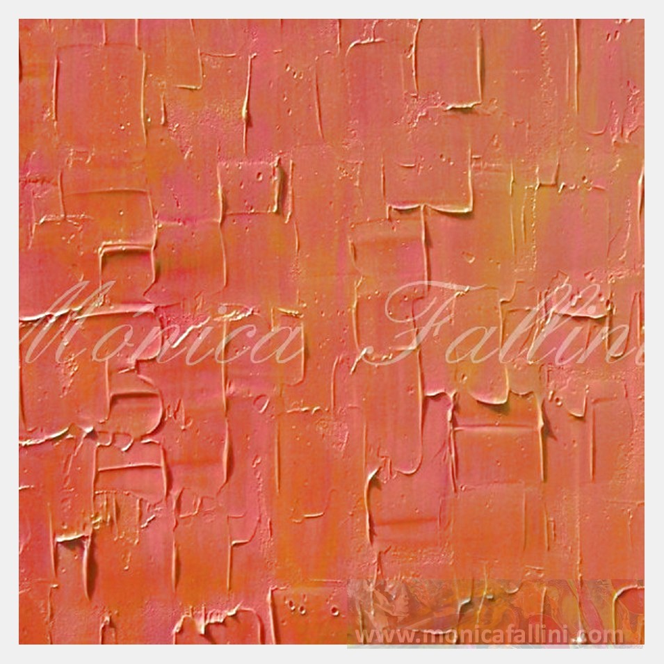 Painting titled 'Urban strategies. ' by Monica Fallini