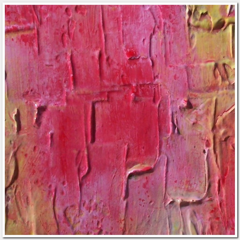Painting titled 'Abstraction' by Monica Fallini