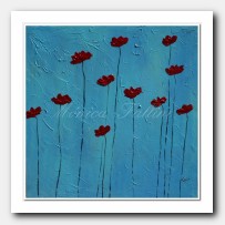 A dream of Poppies
