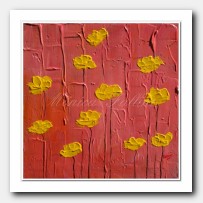 Yellow Poppies.
