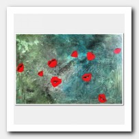 A dream of Poppies