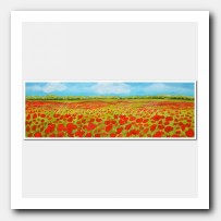 In the field of Poppies
