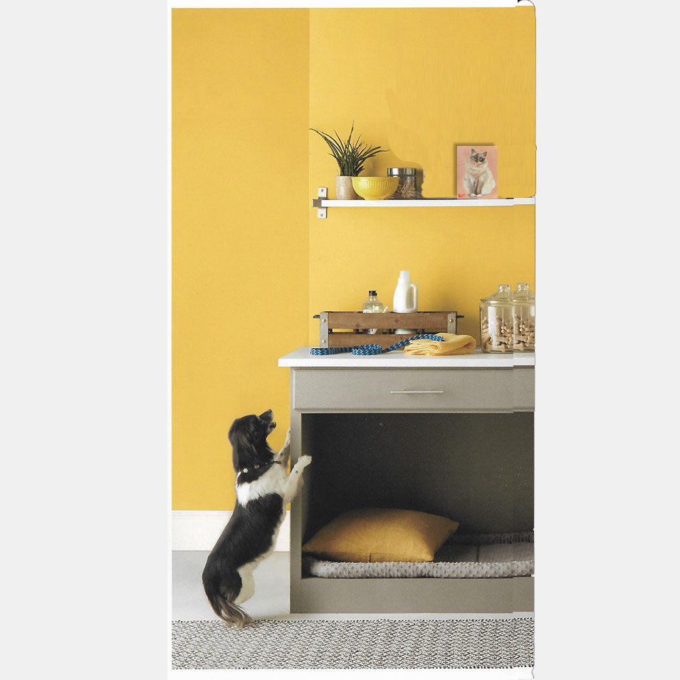 Painting titled 'Blue eyes.' by Monica Fallini