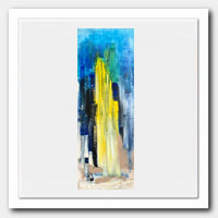 Back in the city #2.