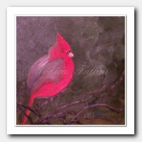 Cardinal # 1