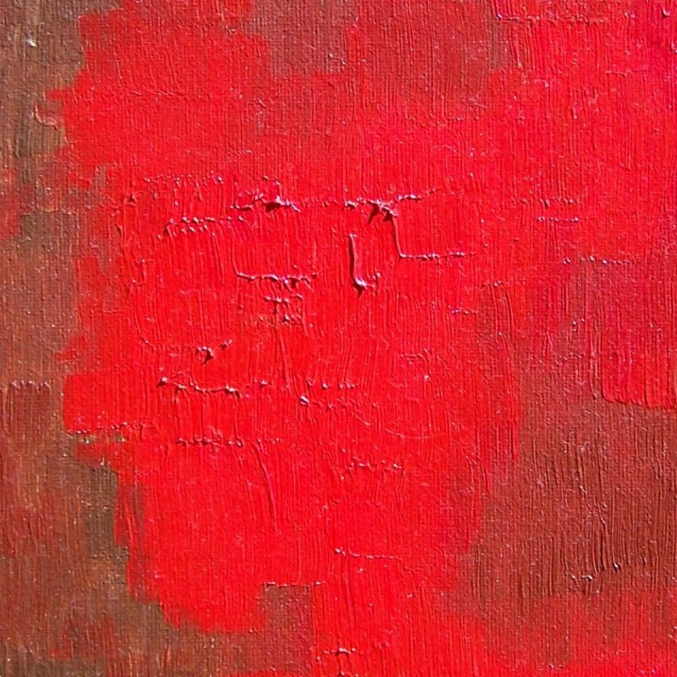 Painting titled 'Sketch in oils # 7' by Monica Fallini