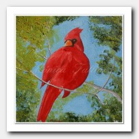 Cardinal V