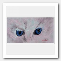 Cat eyes series III