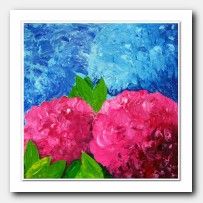 A dream of Hydrangeas 13