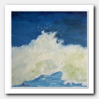 Galveston # X, surf study