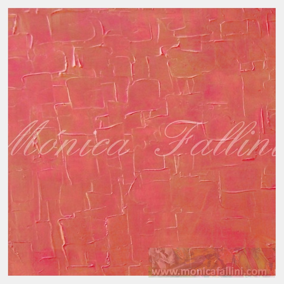 Painting titled 'Urban Strategies VI' by Monica Fallini